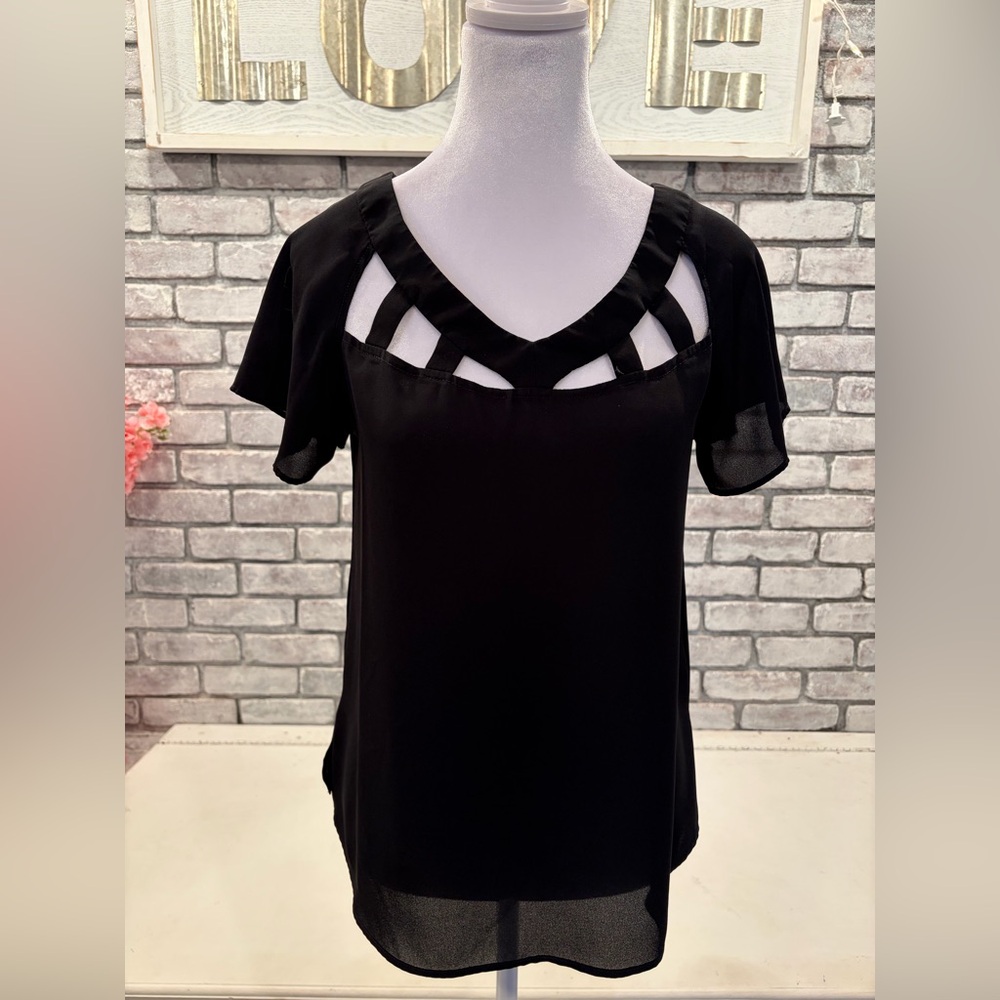 Black Top